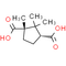 (-)-Camphoric acid