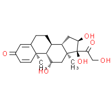 16α-Hydroxyprednisolone