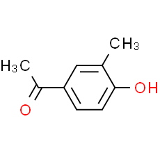 4'-Hydroxy-3'-methylacetophenone