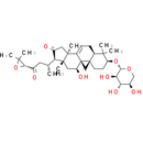 Cimicifugoside H-1