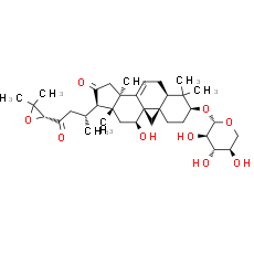 Cimicifugoside H-1