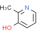 3-Hydroxy-2-methylpyridine