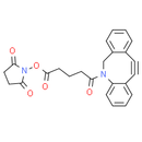 DBCO-NHS ester 3