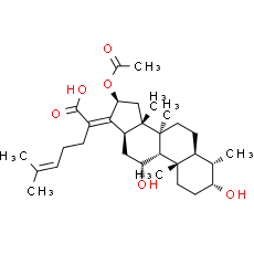 Fusidic acid