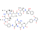 Mal-Phe-C4-VC-PAB-MMAE | CAS