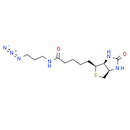 Biotin-azide