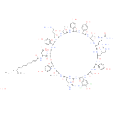 Enduracidin