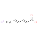 Potassium sorbate