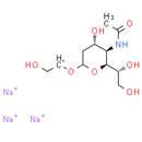 Colominic acid sodium salt