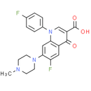 Difloxacin