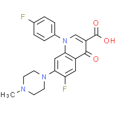 Difloxacin