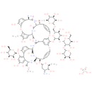 Ristomycin sulfate