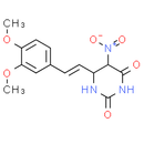 S.pombe lumazine synthase-IN-1