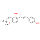 Isobavachromene