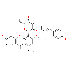 7-O-Methylaloeresin A