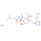 Flomoxef sodium