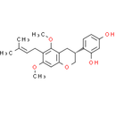 Glyasperin D
