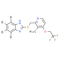 Lansoprazole Sulfide D4