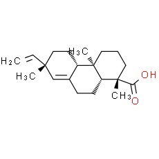 Continentalic acid