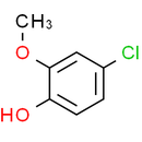 4-Chloroguaiacol