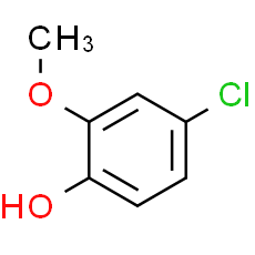 4-Chloroguaiacol