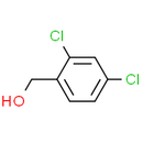 2, 4-Dichlorobenzyl alcohol