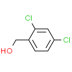 2, 4-Dichlorobenzyl alcohol