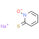 2-Mercaptopyridine N-oxide sodium
