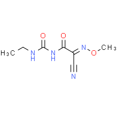 Cymoxanil - CAS