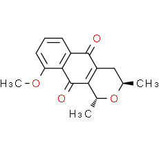 Isoeleutherin