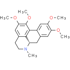Glaucine