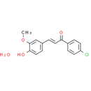 Chalcone 4 (hydrate)
