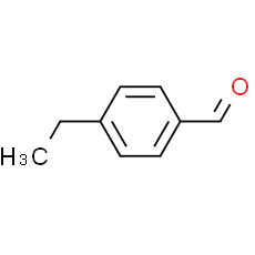 4-Ethylbenzaldehyde