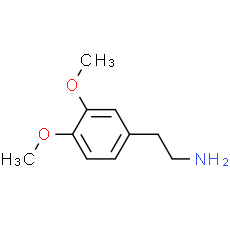 3, 4-Dimethoxyphenethylamine - CAS