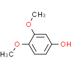 3, 4-Dimethoxyphenol