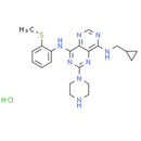 KHK-IN-1 hydrochloride