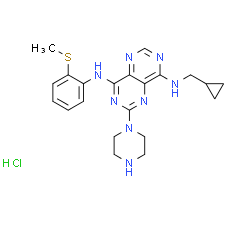 KHK-IN-1 hydrochloride