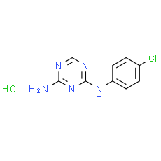 Chlorazanil hydrochloride