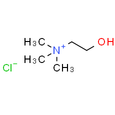 Choline chloride