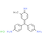 Fuchsine base monohydrochloride