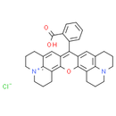 Rhodamine 101 chloride