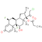 Halobetasol (propionate)