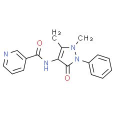Nifenazone