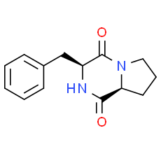 Cyclo(Phe-Pro)