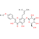 Icariside I