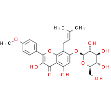 Icariside I