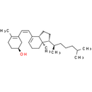 Previtamin D3