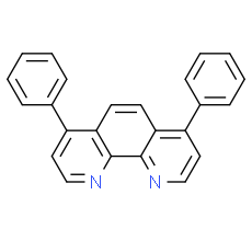 Bathophenanthroline