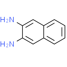 2, 3-Diaminonaphthalene