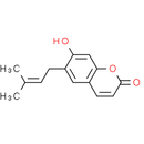 Demethylsuberosin